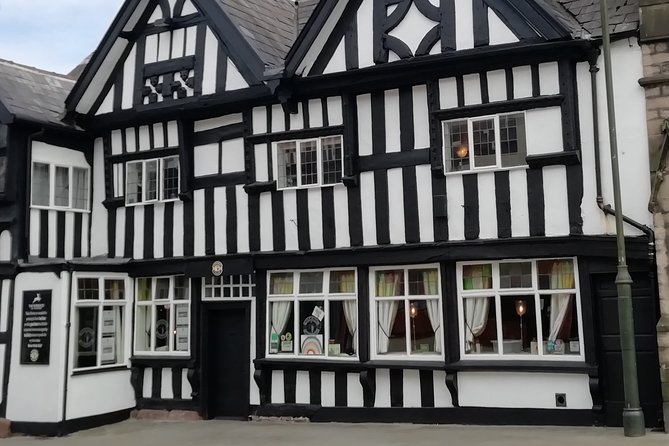 The Hidden Nature Trail to Tittesworth Reservoir and Beyond - Cancellation Policy and Refunds