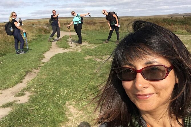 The Hidden Nature Trail to Tittesworth Reservoir and Beyond - Customer Reviews and Ratings