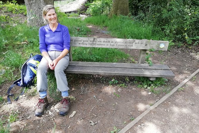 The Hidden Nature Trail to Tittesworth Reservoir and Beyond - Directions and Meeting Point