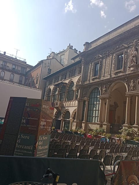 The Hidden Places in Milan - Good To Know