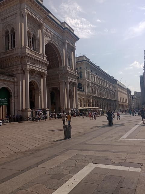 The Hidden Places in Milan - The Secrets of Università La Statale