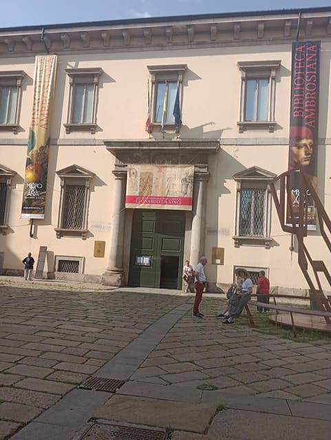 The Hidden Places in Milan - Behind the Curtains of Teatro La Scala
