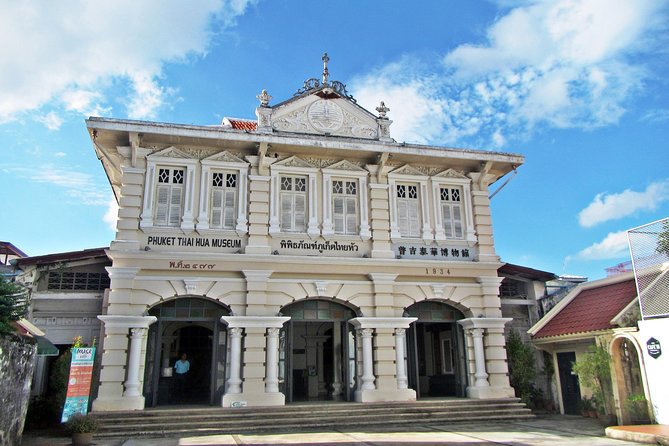 The Hidden Side of Phuket - Private or Group Tours Available