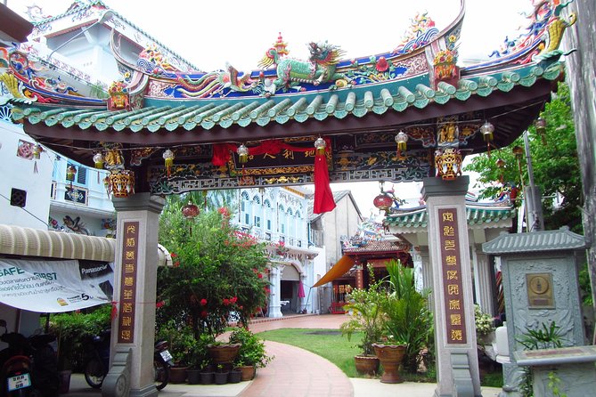 The Hidden Side of Phuket - Common Questions