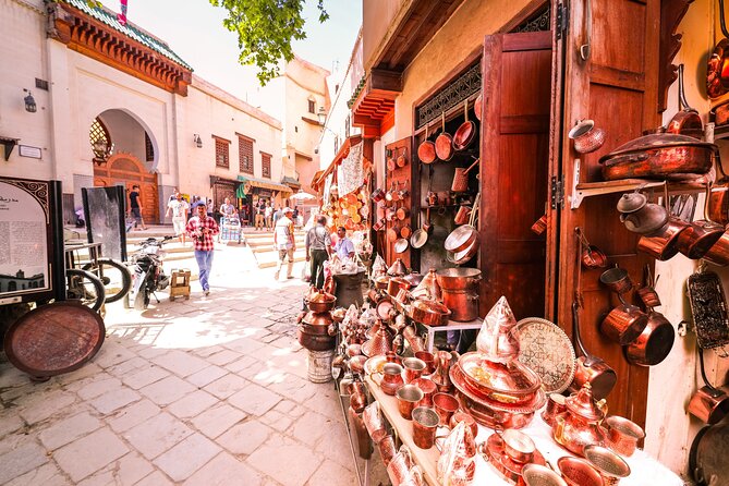 The Hidden Souks of MARRAKECH!! Local Guide!! - Exploring the Hidden Souks of Marrakech
