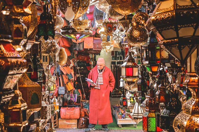 The Hidden Souks of MARRAKECH!! Local Guide!! - Uncovering Local Treasures in Marrakechs Souks