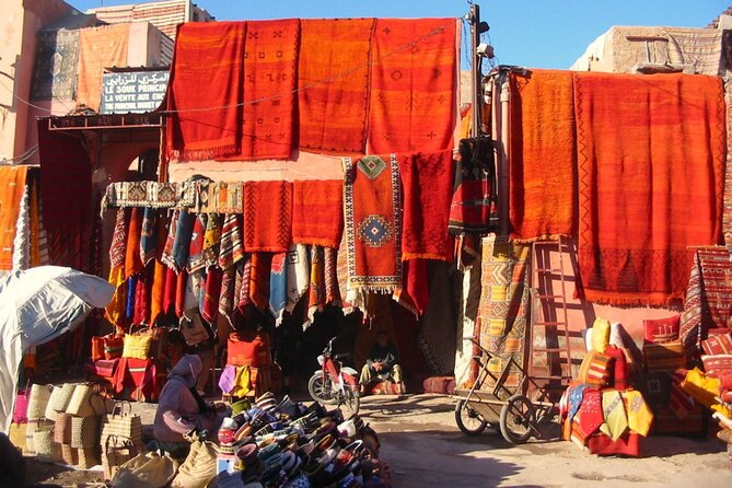 The Hidden Souks of MARRAKECH!! Local Guide!! - Must-See Souks in Marrakech