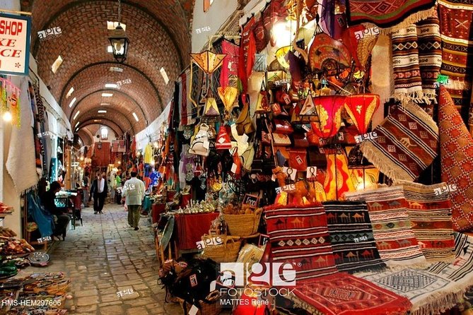 The Hidden Souks of MARRAKECH!! Local Guide!! - Insider Tips for Shopping in Marrakechs Souks