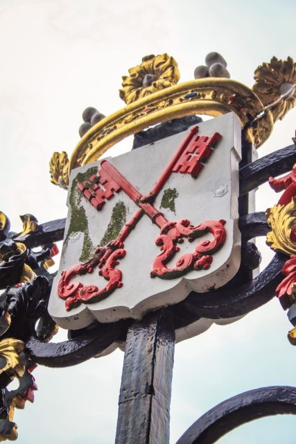 The Hidden Stories of Leiden - Self-Guided Audio Tour - Experience the Self-Guided Audio Tour