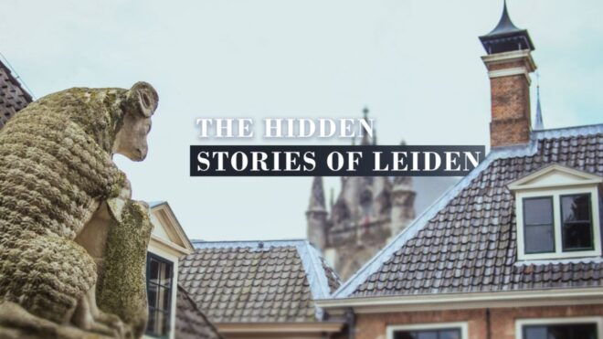 The Hidden Stories of Leiden - Self-Guided Audio Tour - Reviews and Ratings