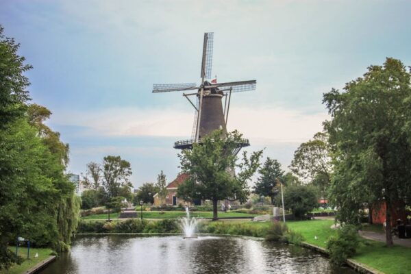 The Hidden Stories of Leiden - Self-Guided Audio Tour - The Sum Up