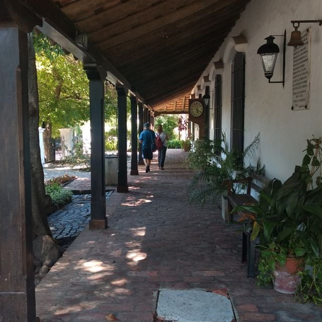 The Hidden Treasures of Tigre - Activities and Sightseeing Highlights