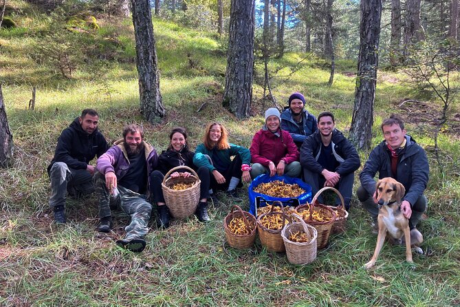 The High Mountains Solidarity Tour - Live Like a Local - Start Time and End Point