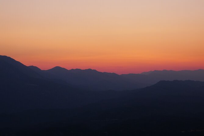 The High Mountains Solidarity Tour - Live Like a Local - Cancellation Policy