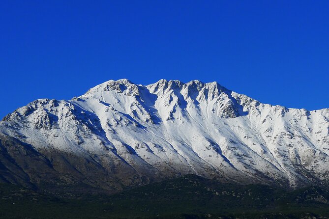 The High Mountains Solidarity Tour - Live Like a Local - Local Cultural Experiences
