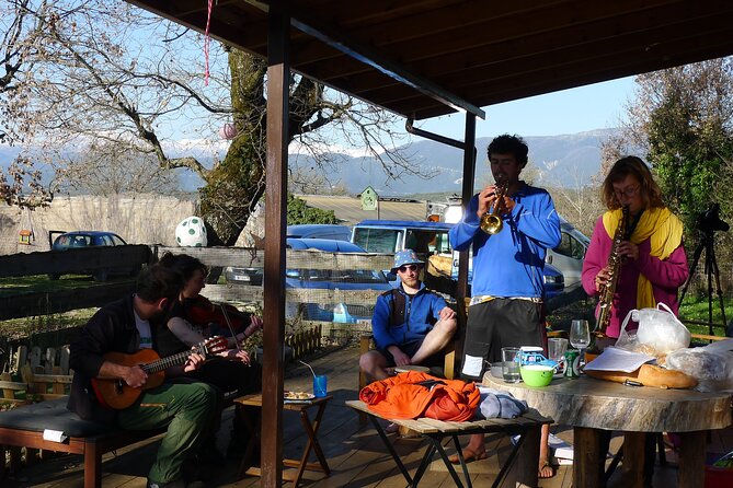 The High Mountains Solidarity Tour - Live Like a Local - The Sum Up