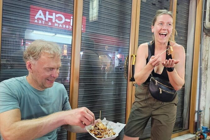 The Highest Rated Food Tour in Bangkok 10+ Tastings - Summary: Who Is This Tour Perfect For?