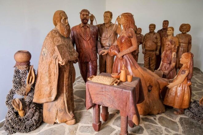 The Highlands of Crete - Discover Natural Wonders