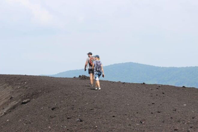 The Highlight of Volcano Krakatoa & Snorkeling Day Tour - What to Bring