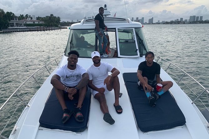 The Highlight of Your Vacation! - Common Questions