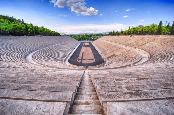 The Highlights of Athens Private Guided Tour With Lunch - Inclusions