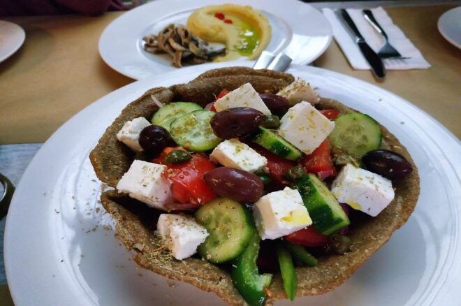 The Highlights of Athens Private Guided Tour With Lunch - Important Information