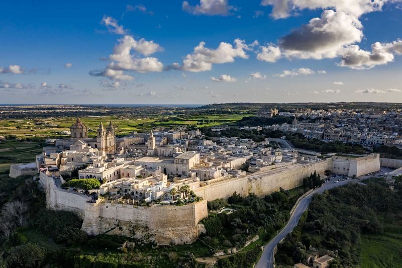 The Highlights Of Malta and Mdina Day Tour with Lunch - A full day linking Malta’s inland sights