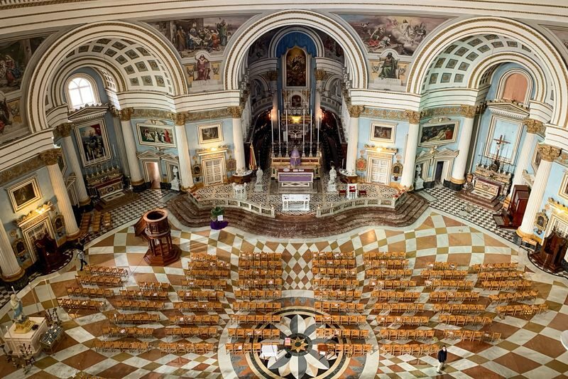 The Highlights Of Malta and Mdina Day Tour with Lunch - Lunch, guides, and the value of the package