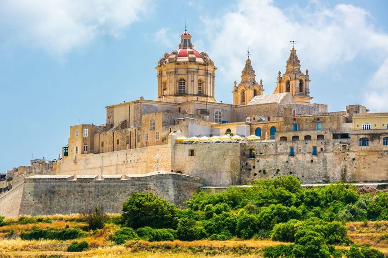 The Highlights Of Malta and Mdina Day Tour with Lunch - Pickups and timing need a little attention