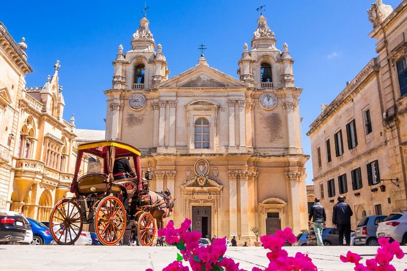 The Highlights Of Malta and Mdina Day Tour with Lunch - Who should choose this Malta day tour?