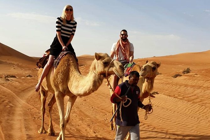 The Highlights of Oman - 6 Nights, 7 Days - Local Traditions Immersion