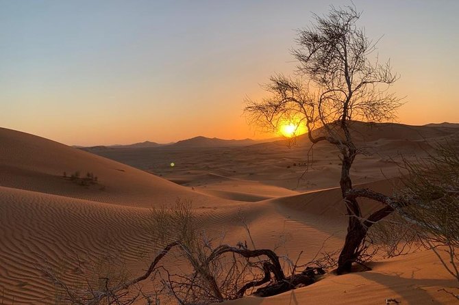 The Highlights of Oman - 6 Nights, 7 Days - Group Bonding and Memories