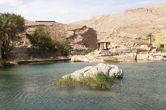 The Highlights of Oman - 6 Nights, 7 Days - The Sum Up
