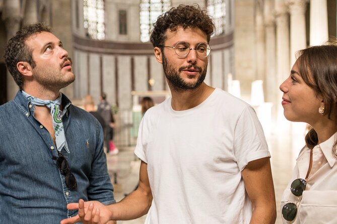 The Highlights of Rome on Board a Vintage Fiat Van and Aperitif - The Sum Up