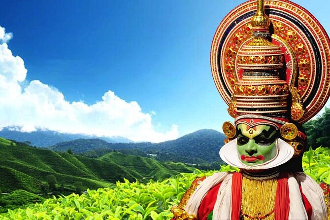 The Highlights of South India - Architectural Marvels to Explore