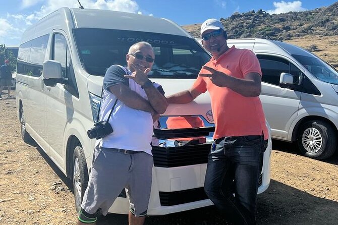 The Highlights of St Maarten Island Tour - Explore the Vibrant Dutch Side