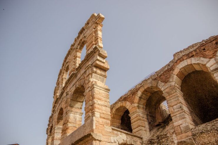 The Highlights of Verona Small Group Walking Tour - Booking Details