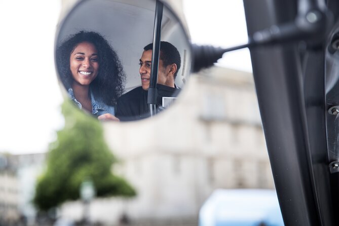 The Highlights Tour in a TaxiBike: Geneva - The Sum Up
