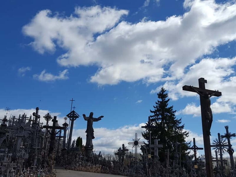 The Hill of Crosses: Full-Day Tour from Vilnius - Good To Know