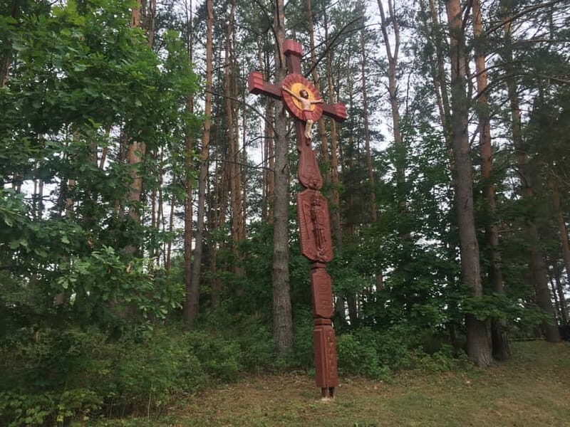 The Hill of Crosses: Full-Day Tour from Vilnius - The Sum Up