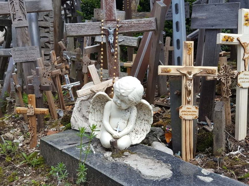 The Hill of Crosses: Full-Day Tour from Vilnius - FAQ