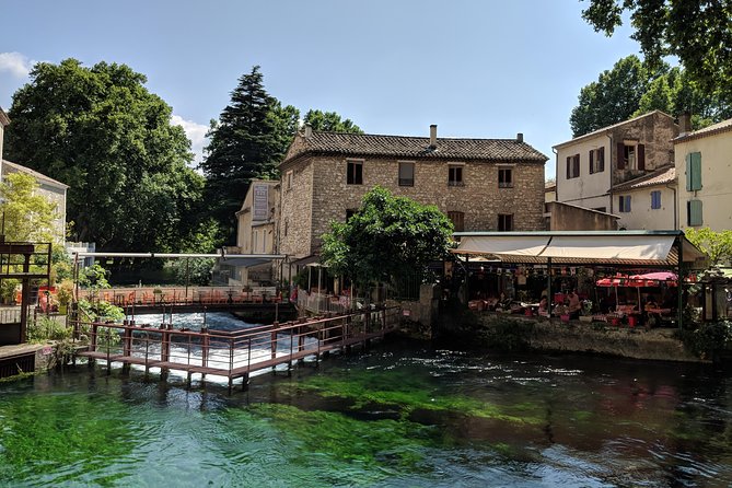 The Hilltop Villages of the Luberon - Top Attractions in the Luberon