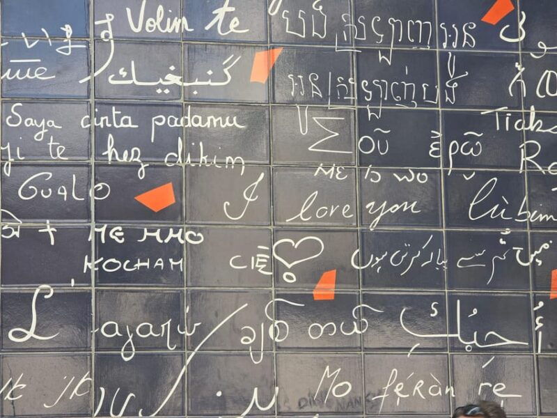 The Historic District of Montmartre - Good To Know