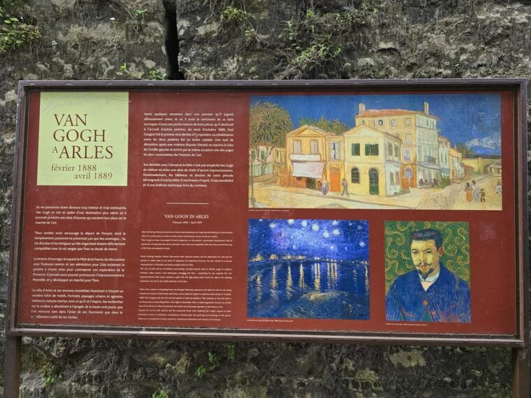 The Historic District of Montmartre - Inclusions and Exclusions