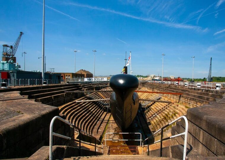 The Historic Dockyard Chatham Annual Ticket - Final Thoughts: Is It Worth It?