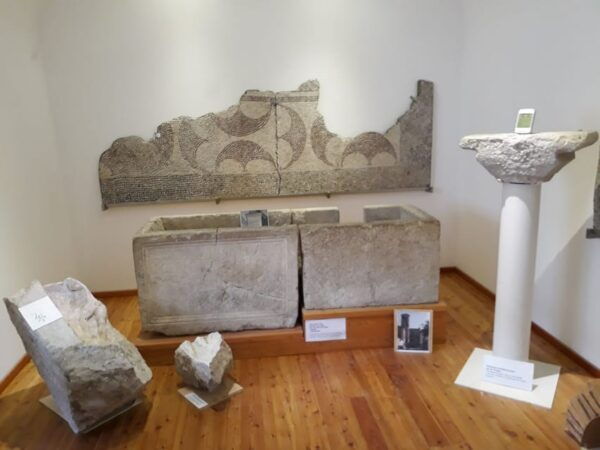 The Historic Roman Salzburg Tour - Roman Snack Included - Culinary Experience