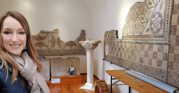 The Historic Roman Salzburg Tour - Roman Snack Included - Frequently Asked Questions