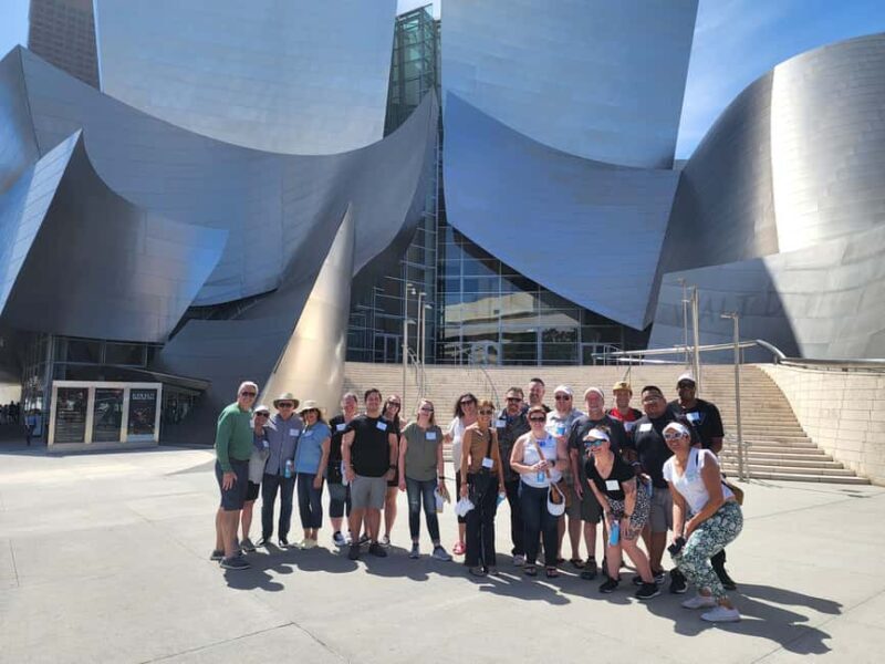 The History and Architecture of Downtown Los Angeles - Good To Know