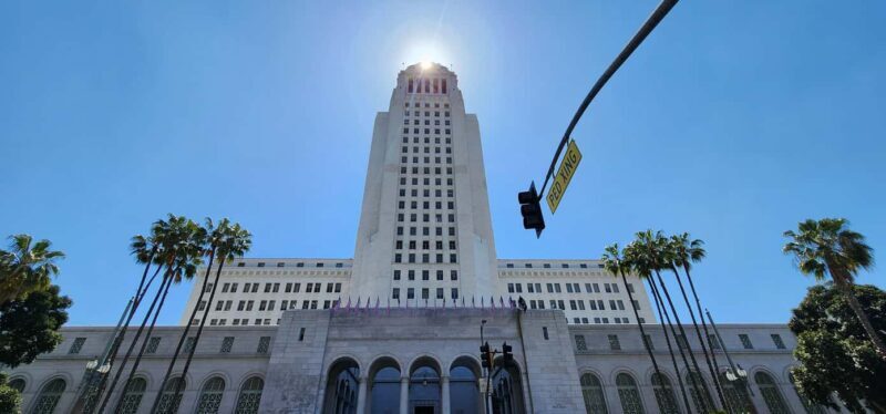 The History and Architecture of Downtown Los Angeles - Why This Tour Works for Different Travelers