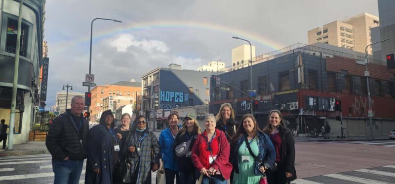 The History and Architecture of Downtown Los Angeles - Final Words